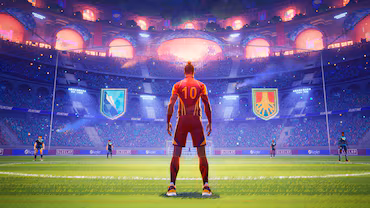 REMATCH - PRO EDITION — скриншот 3