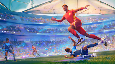 REMATCH - PRO EDITION — скриншот 5