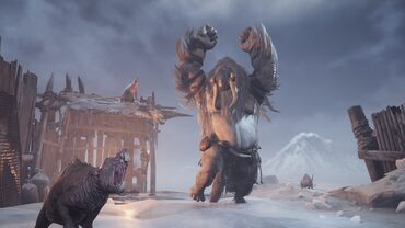 Remnant: From the Ashes - Subject 2923 — скриншот 2