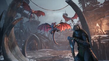Remnant: From the Ashes - Subject 2923 — скриншот 3