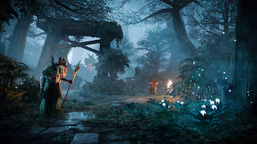 Remnant: From the Ashes — скриншот 2