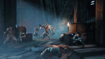 Remnant: From the Ashes — скриншот 4