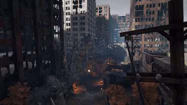 Remnant: From the Ashes — скриншот 5