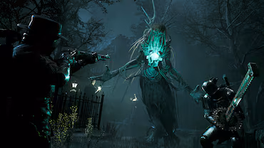 Remnant II - DLC Bundle — скриншот 1