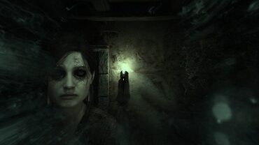 Remothered: Red Nun's Legacy — скриншот 2