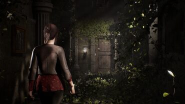 Remothered: Red Nun's Legacy — скриншот 3