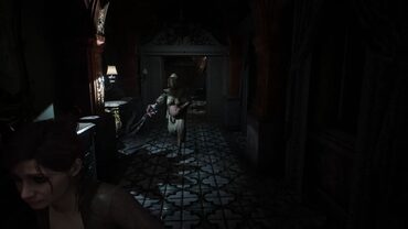 Remothered: Red Nun's Legacy — скриншот 4
