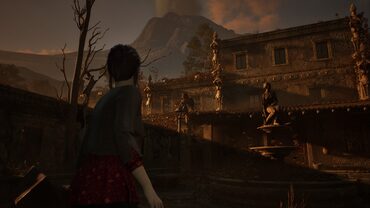 Remothered: Red Nun's Legacy — скриншот 5