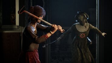 Remothered: Red Nun's Legacy — скриншот 6