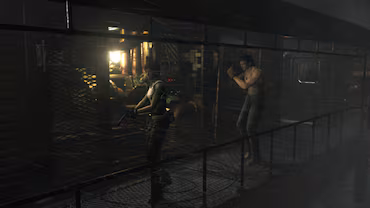 Resident Evil 0 — скриншот 5
