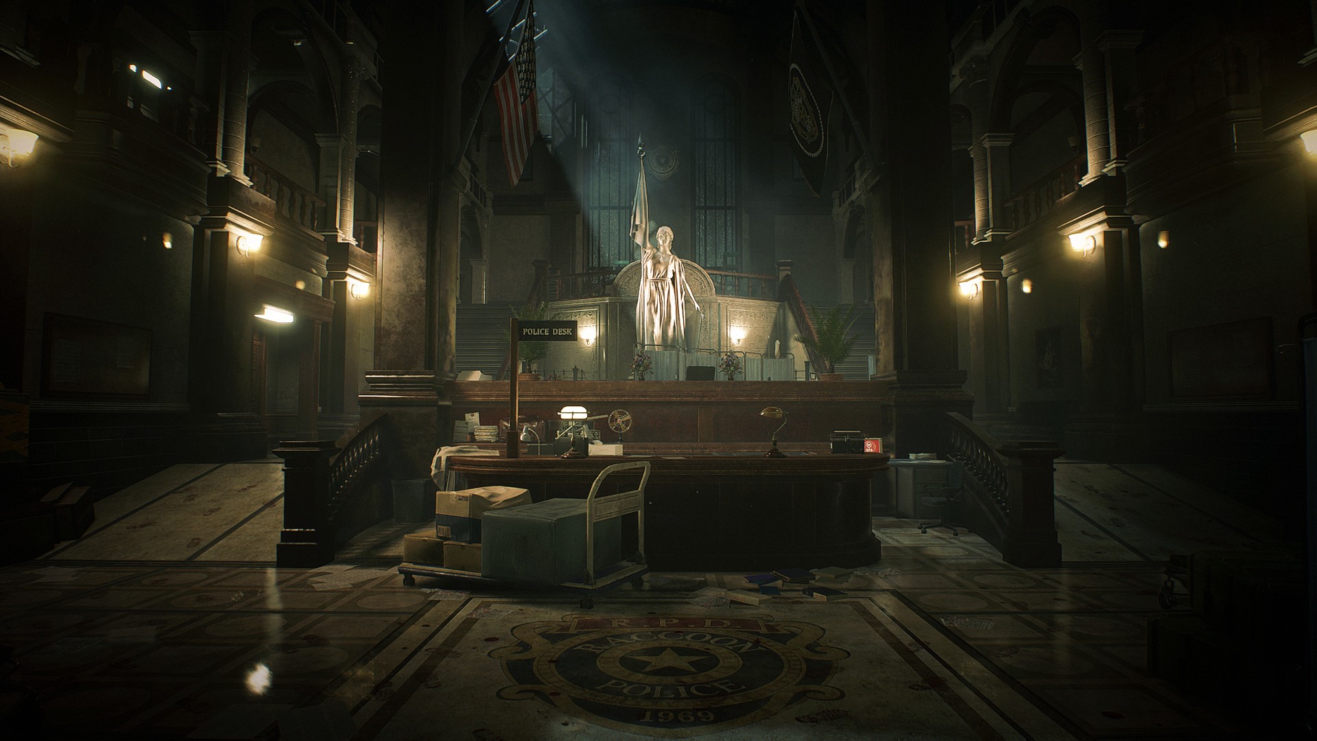 Resident Evil 2 Extra DLC Pack — скриншот 2