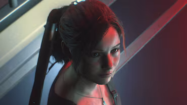 RESIDENT EVIL 2 — скриншот 3