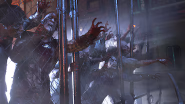 RESIDENT EVIL 3 — скриншот 1