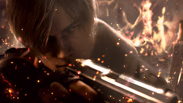 Resident Evil 4 Extra DLC Pack — скриншот 1