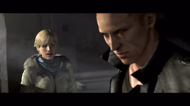Resident Evil 6 — скриншот 4