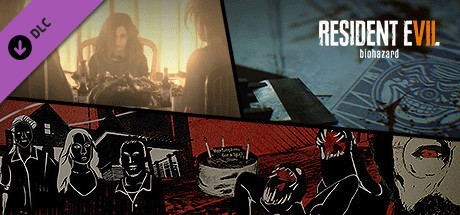 RESIDENT EVIL 7 Banned Footage Vol.2 — скриншот 1