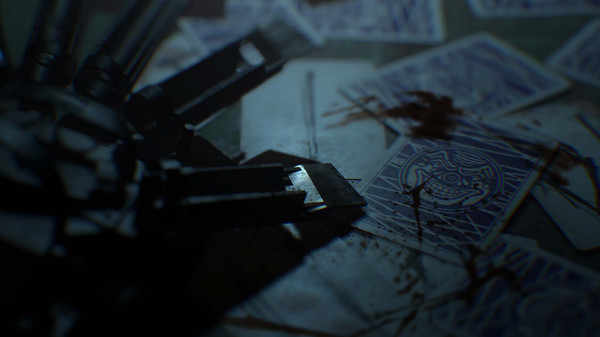 RESIDENT EVIL 7 Banned Footage Vol.2 — скриншот 3