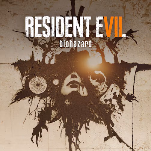 RESIDENT EVIL 7 biohazard Gold Edition