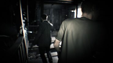 RESIDENT EVIL 7 biohazard Gold Edition — скриншот 1