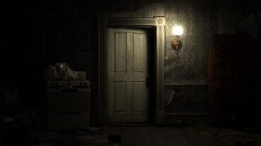 RESIDENT EVIL 7 biohazard Gold Edition — скриншот 2