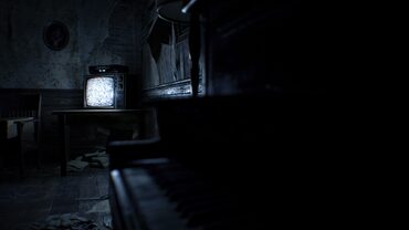 RESIDENT EVIL 7 biohazard Gold Edition — скриншот 3