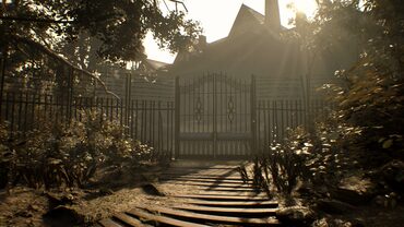 RESIDENT EVIL 7 biohazard Gold Edition — скриншот 5