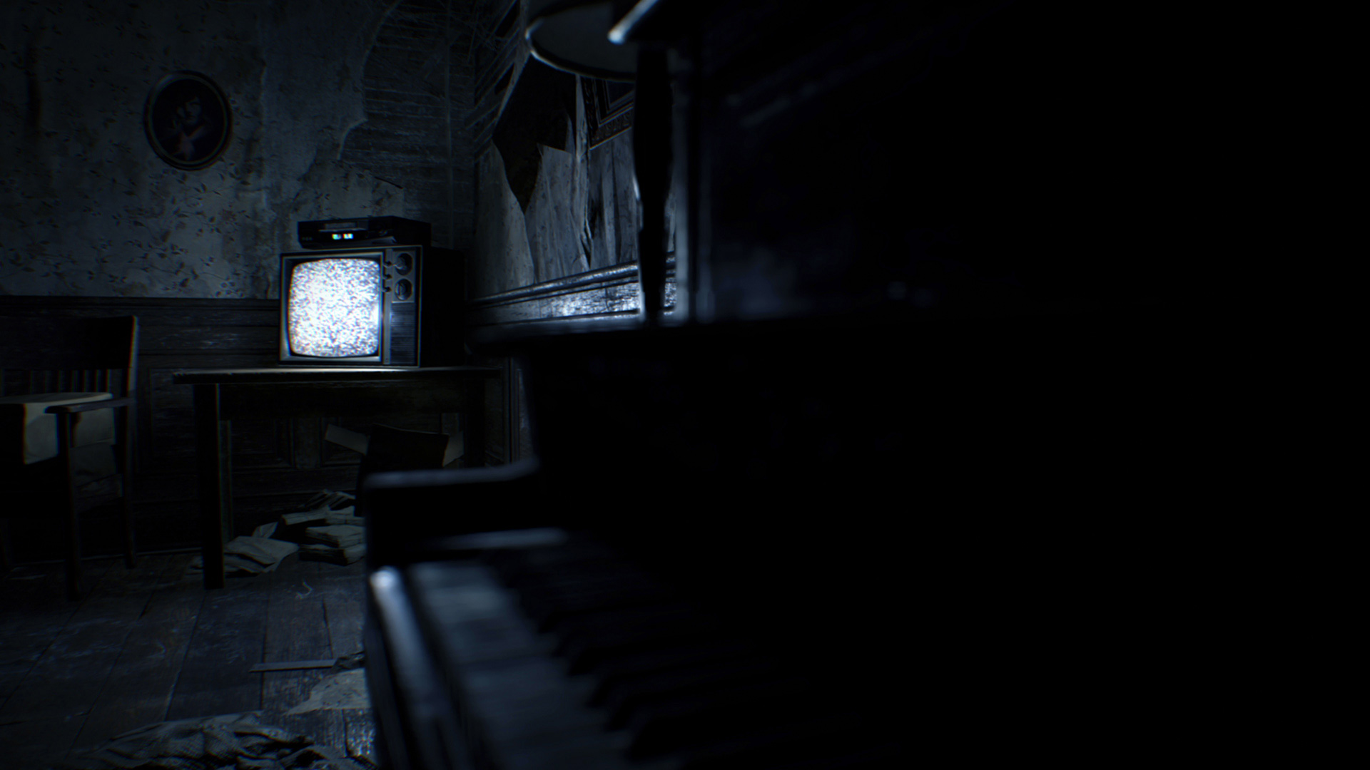 RESIDENT EVIL 7 biohazard Season Pass — скриншот 2