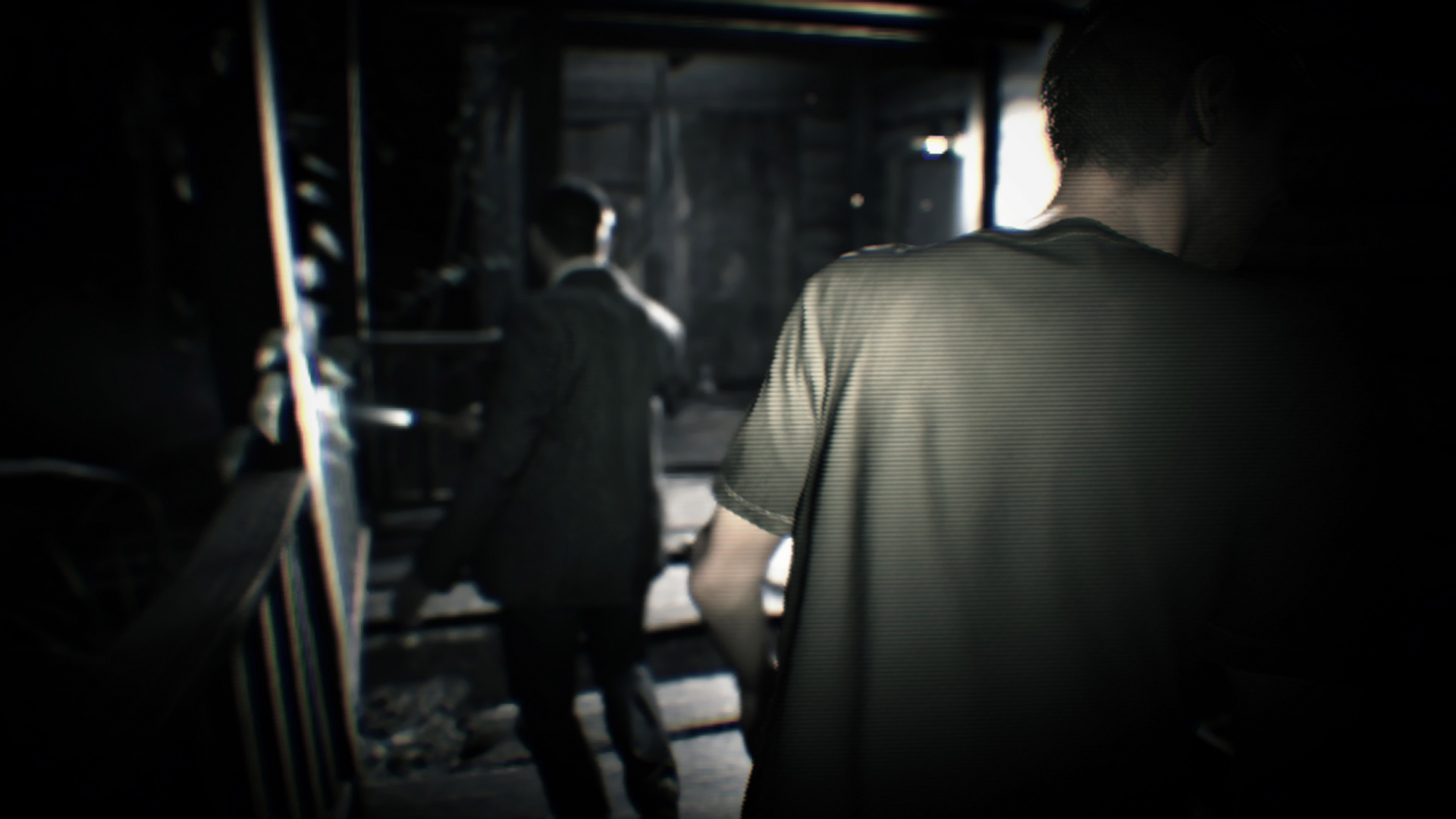 RESIDENT EVIL 7 biohazard Season Pass — скриншот 3