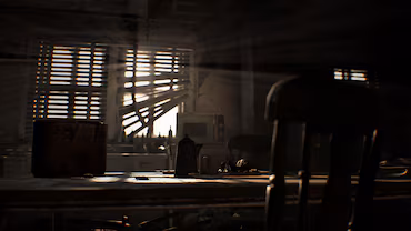 RESIDENT EVIL 7 biohazard — скриншот 4