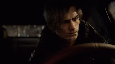 Resident Evil Requiem Deluxe Edition — скриншот 2