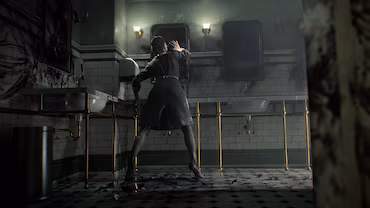 Resident Evil Requiem Deluxe Edition — скриншот 6