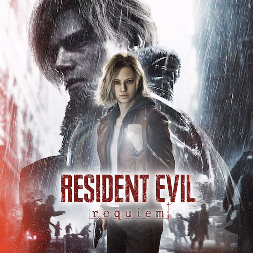 Resident Evil Requiem - Deluxe Kit
