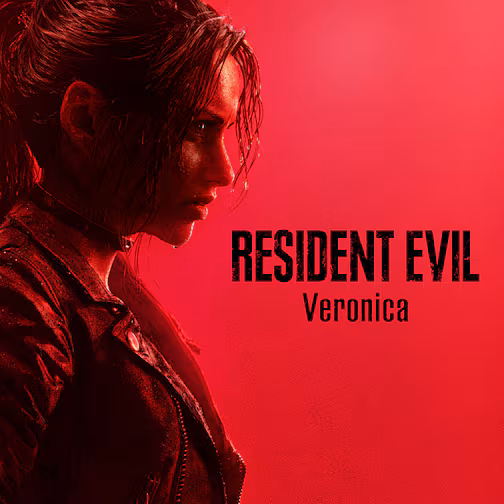 Resident Evil Veronica