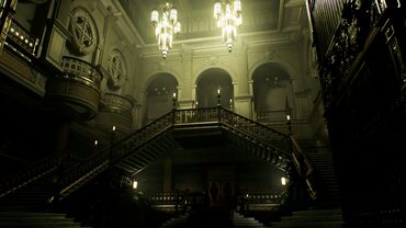 Resident Evil Veronica — скриншот 5