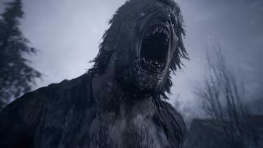 Resident Evil Village PS4 & PS5 — скриншот 1