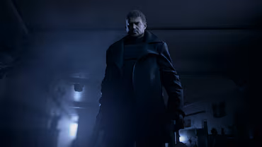Resident Evil Village PS4 & PS5 — скриншот 2