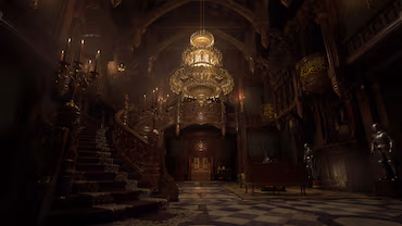 Resident Evil Village PS4 & PS5 — скриншот 3