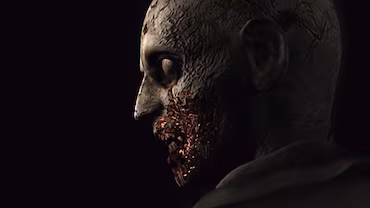 Resident Evil — скриншот 3