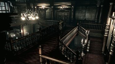 Resident Evil — скриншот 5