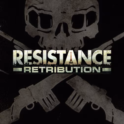 Resistance: Retribution