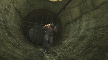 Resistance: Retribution — скриншот 3