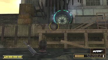 Resistance: Retribution — скриншот 5
