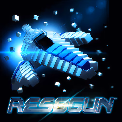 RESOGUN™