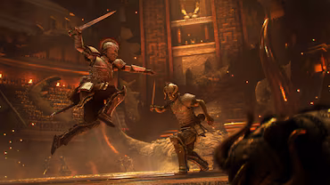 Resonance: A Plague Tale Legacy — скриншот 4
