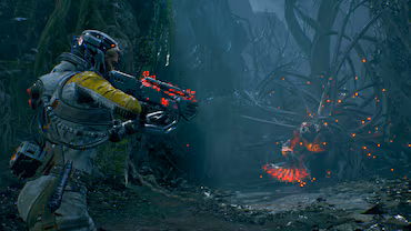 Returnal Digital Deluxe Edition — скриншот 1