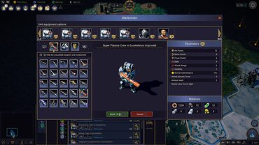 Revival: Recolonization — скриншот 2