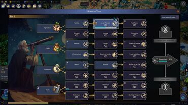 Revival: Recolonization — скриншот 5