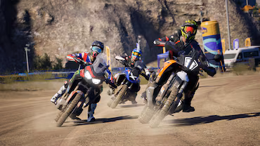 RIDE 6 - Season Pass Vol. 1 — скриншот 2