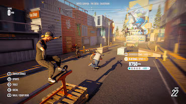 Riders Republic Careers Pack — скриншот 3