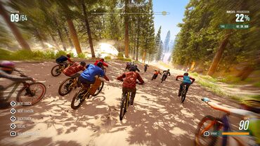Riders Republic Motor Pack — скриншот 3
